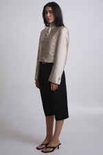 Cargar imagen en el visor de la galería, BLAZER BOTAN - TALLA S
