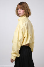 Cargar imagen en el visor de la galería, CAMISA NEKKU - TALLA M/L - AMARILLA
