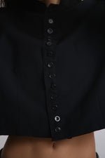 Cargar imagen en el visor de la galería, BLAZER BOTAN - TALLA S/M
