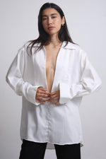 Cargar imagen en el visor de la galería, CAMISA KIMIE - UNITALLA
