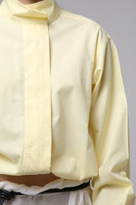 Cargar imagen en el visor de la galería, CAMISA NEKKU - UNITALLA - AMRILLA
