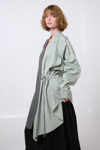 CAMISA KIMONO DU - UNITALLA