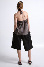 Cargar imagen en el visor de la galería, TOP NATSU - TALLA S/M - CAFE RAYAS
