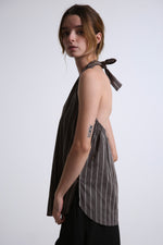 Cargar imagen en el visor de la galería, TOP NATSU - TALLA S/M - CAFE RAYAS
