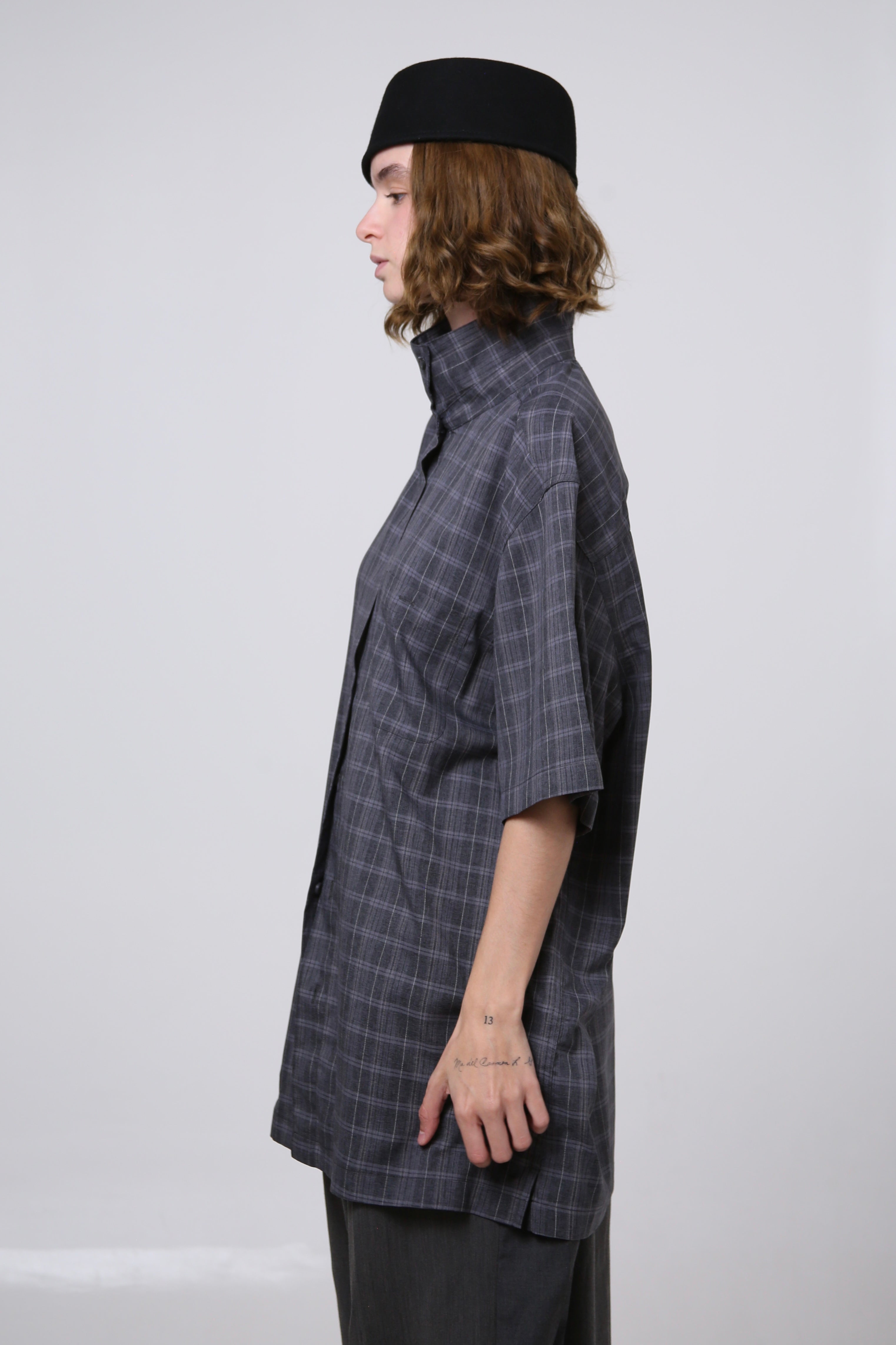 CAMISA JIN - TALLA L