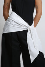 Cargar imagen en el visor de la galería, BANDANA - UNITALLA - BLANCA

