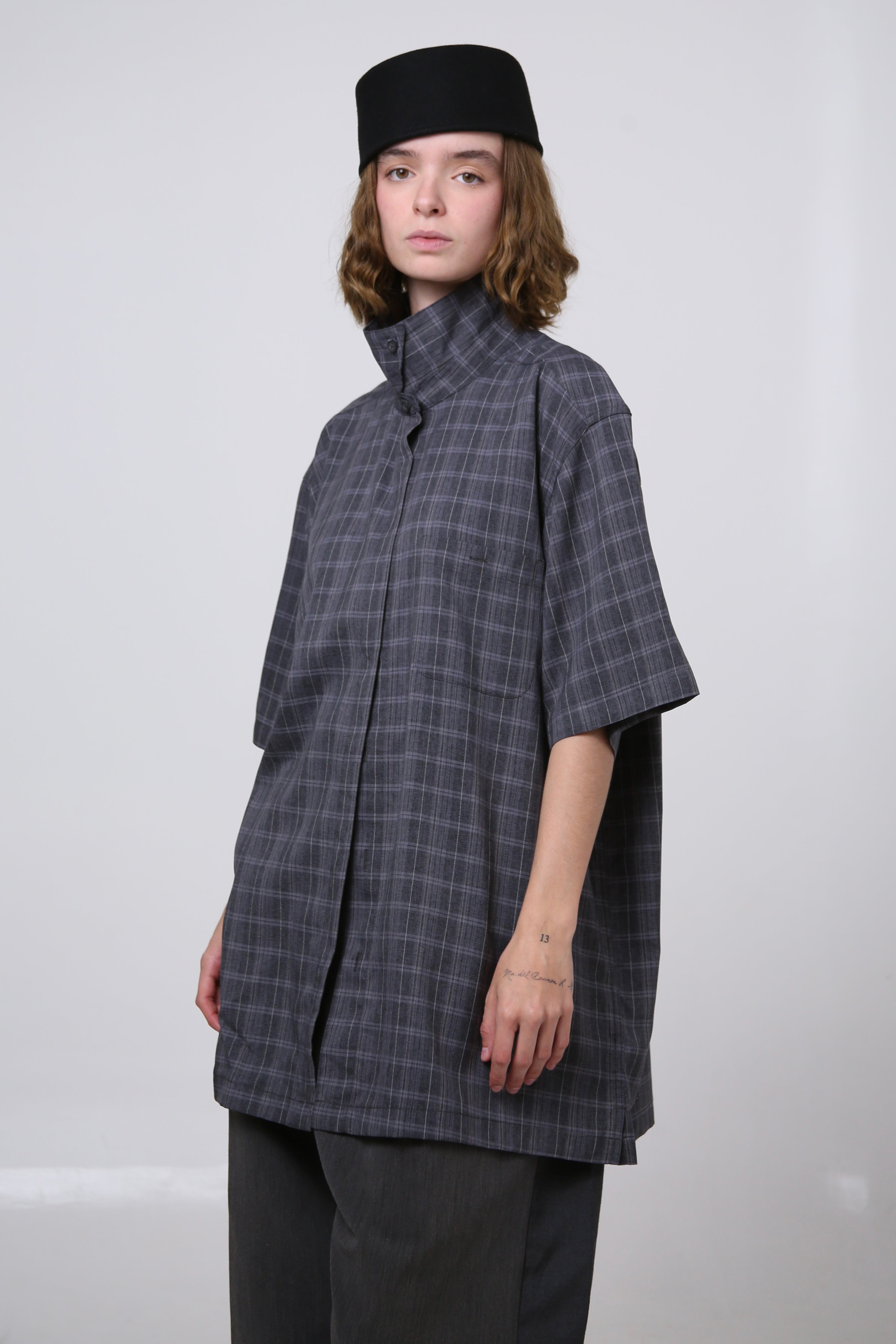 CAMISA JIN - TALLA L