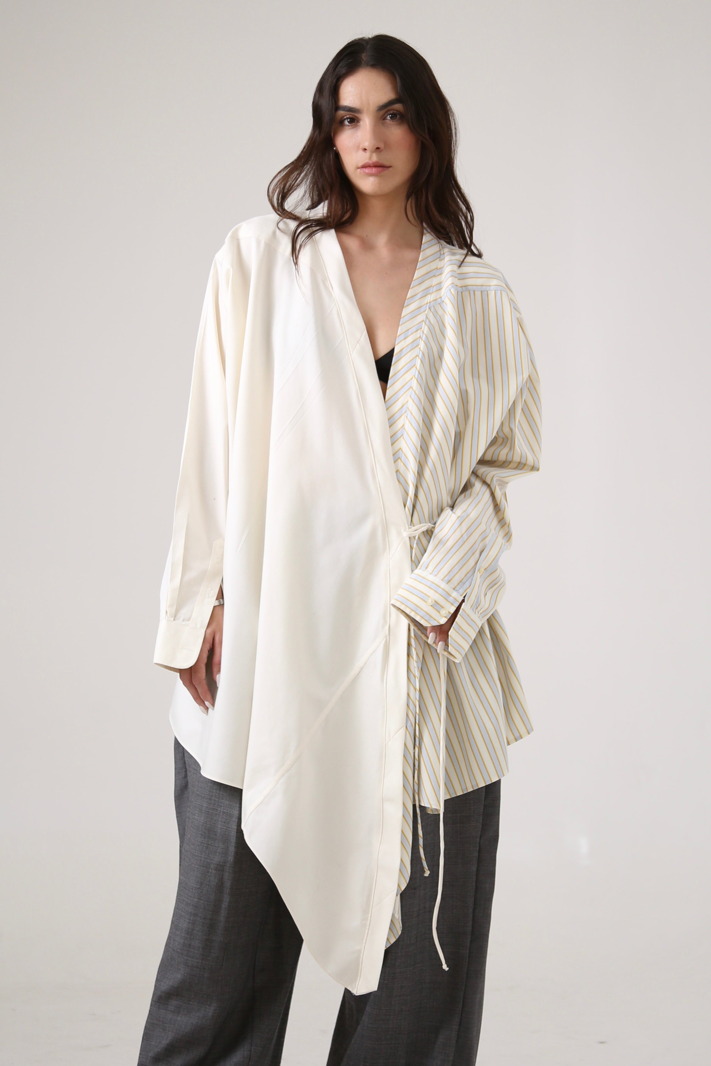 KIMONO DU - UNITALLA