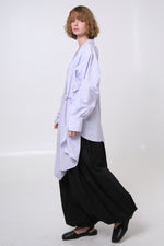 Cargar imagen en el visor de la galería, CAMISA KIMONO DU - UNITALLA
