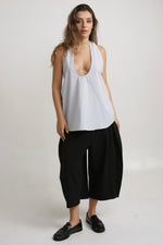 Cargar imagen en el visor de la galería, TOP NATSU - TALLA S/M - GRIS
