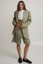 Cargar imagen en el visor de la galería, SUIT URRARA - TALLA S/M - VERDE
