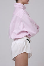 Cargar imagen en el visor de la galería, CAMISA NEKKU - UNITALLA - ROSA
