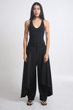 Cargar imagen en el visor de la galería, PANTALÓN HANE - NEGRO - TALLA M
