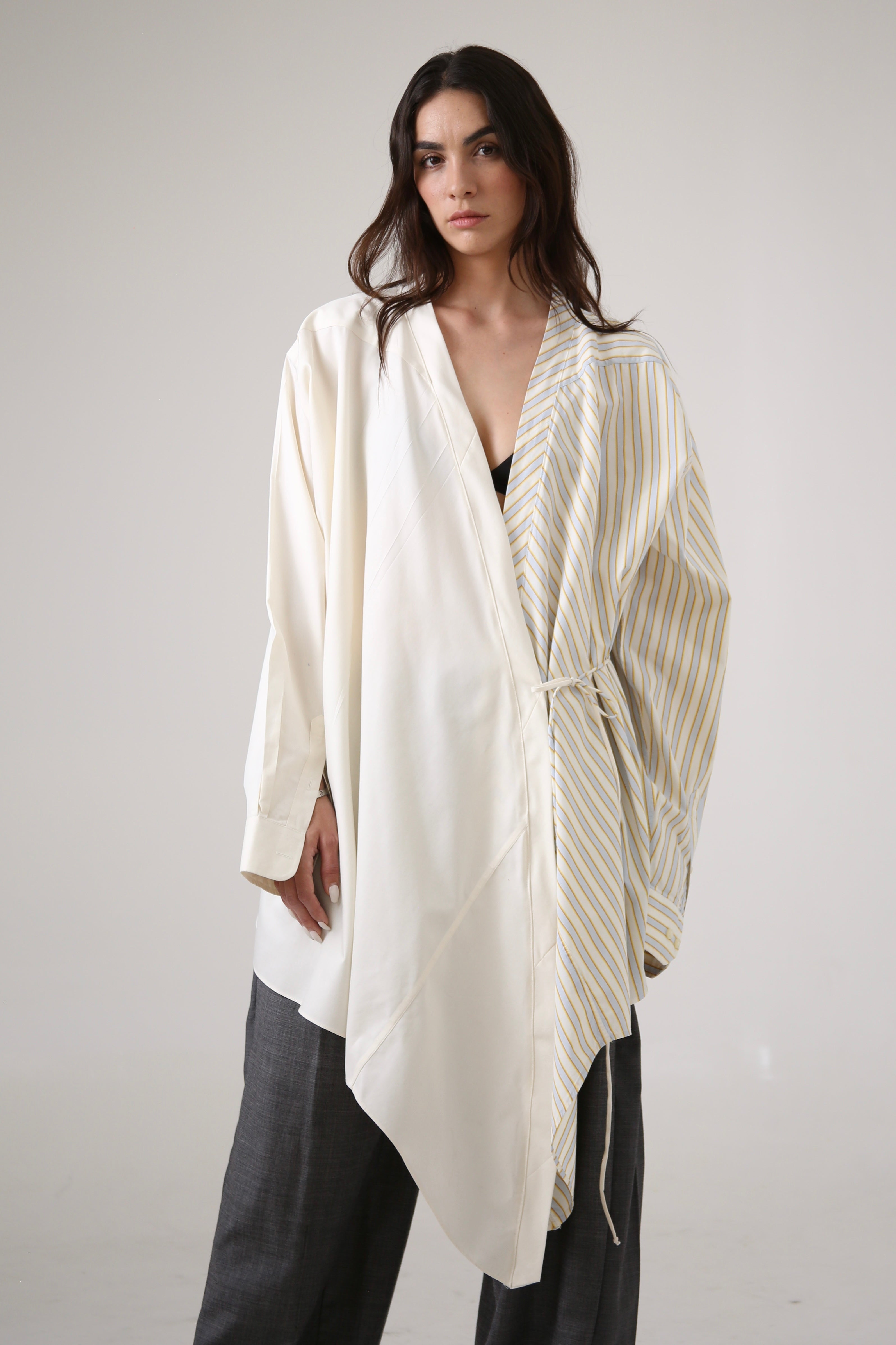 KIMONO DU - UNITALLA