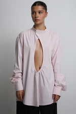 Cargar imagen en el visor de la galería, CAMISA HANA - UNITALLA
