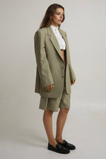 Cargar imagen en el visor de la galería, SUIT URRARA - TALLA S/M - VERDE

