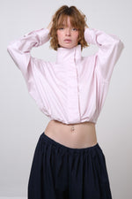 Cargar imagen en el visor de la galería, CAMISA NEKKU - TALLA S/M - ROSA
