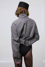 Cargar imagen en el visor de la galería, CAMISA NEKKU - TALLA S/M
