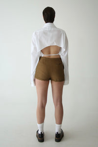 SHORTS AIKO - TALLA S