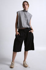 Cargar imagen en el visor de la galería, CAMISA NEKKU - UNITALLA - GRIS
