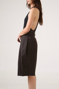 BERMUDAS URRARA - TALLA S - CAFE