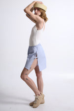 Cargar imagen en el visor de la galería, SHORTS NUNO - UNITALLA - AZUL
