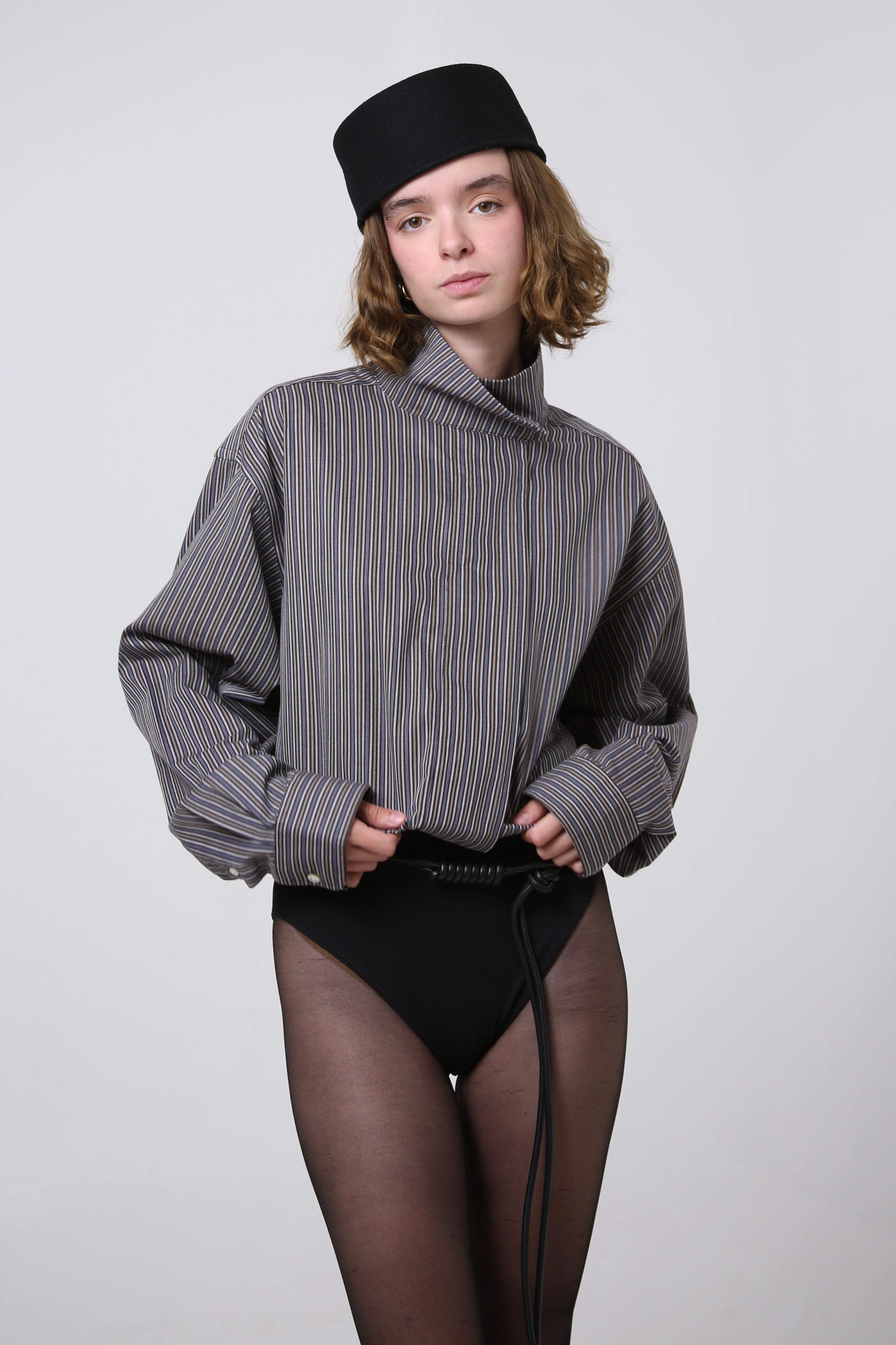 CAMISA NEKKU - TALLA S/M