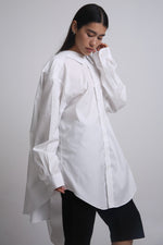 Cargar imagen en el visor de la galería, CAMISA MANTO - UNITALLA
