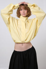 Cargar imagen en el visor de la galería, CAMISA NEKKU - TALLA M/L - AMARILLA
