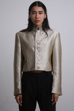 Cargar imagen en el visor de la galería, BLAZER BOTAN - TALLA S
