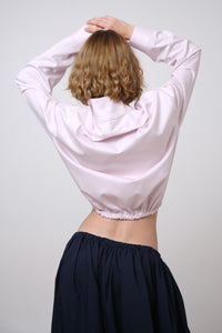 CAMISA NEKKU - TALLA S/M - ROSA