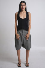 Cargar imagen en el visor de la galería, TOP SATO - NEGRO - TALLA S
