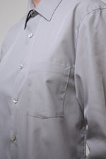 Cargar imagen en el visor de la galería, CAMISA SENAKA - TALLA M - GRIS
