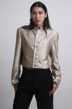 Cargar imagen en el visor de la galería, BLAZER BOTAN - TALLA S
