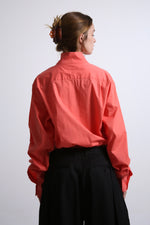 Cargar imagen en el visor de la galería, CAMISA NEKKU - UNITALLA - NARANJA

