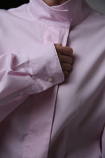 Cargar imagen en el visor de la galería, CAMISA NEKKU - UNITALLA - ROSA
