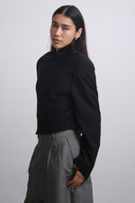 Cargar imagen en el visor de la galería, BLAZER BOTAN - TALLA S/M
