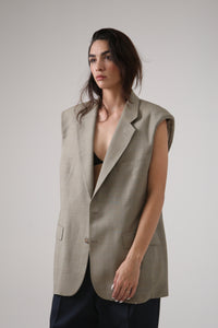 VEST KIRA - TALLA M