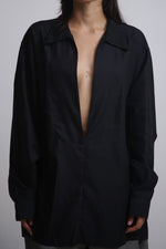 Cargar imagen en el visor de la galería, CAMISA KIMIE - UNITALLA
