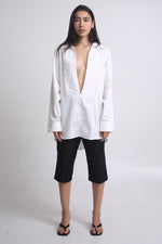 Cargar imagen en el visor de la galería, CAMISA KIMIE - UNITALLA
