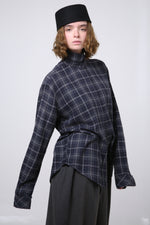 Cargar imagen en el visor de la galería, CAMISA JIN - TALLA S
