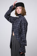 Cargar imagen en el visor de la galería, CAMISA JIN - TALLA S
