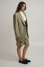 Cargar imagen en el visor de la galería, SUIT URRARA - TALLA S/M - VERDE
