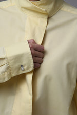 Cargar imagen en el visor de la galería, CAMISA NEKKU - UNITALLA - AMRILLA
