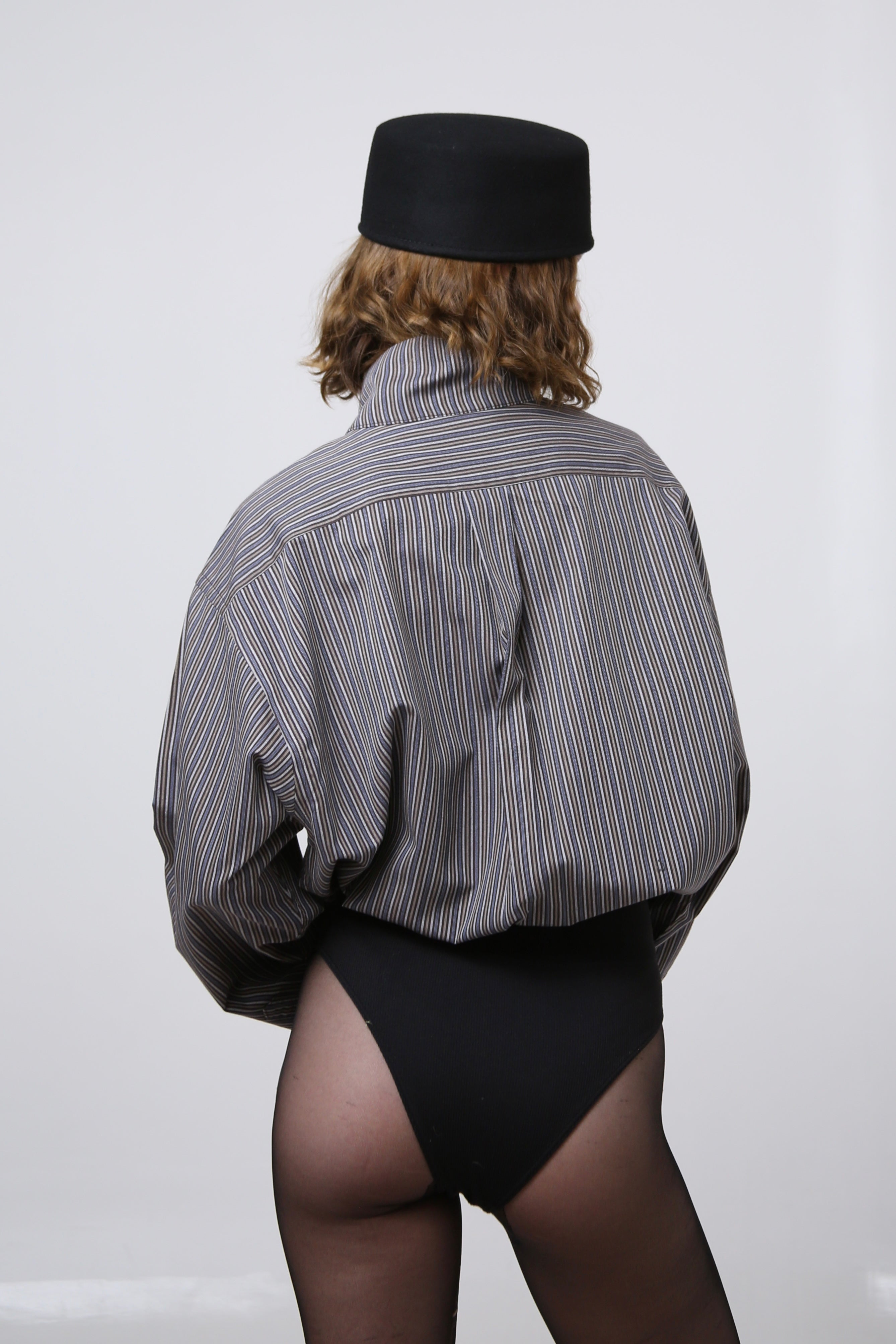 CAMISA NEKKU - TALLA S/M