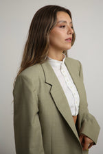 Cargar imagen en el visor de la galería, SUIT URRARA - TALLA S/M - VERDE
