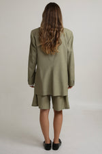 Cargar imagen en el visor de la galería, SUIT URRARA - TALLA S/M - VERDE

