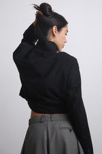 Cargar imagen en el visor de la galería, BLAZER BOTAN - TALLA S/M
