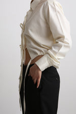 Cargar imagen en el visor de la galería, CAMISA NUNO - TALLA M/L - BUTTER
