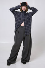 Cargar imagen en el visor de la galería, CAMISA JIN - TALLA S
